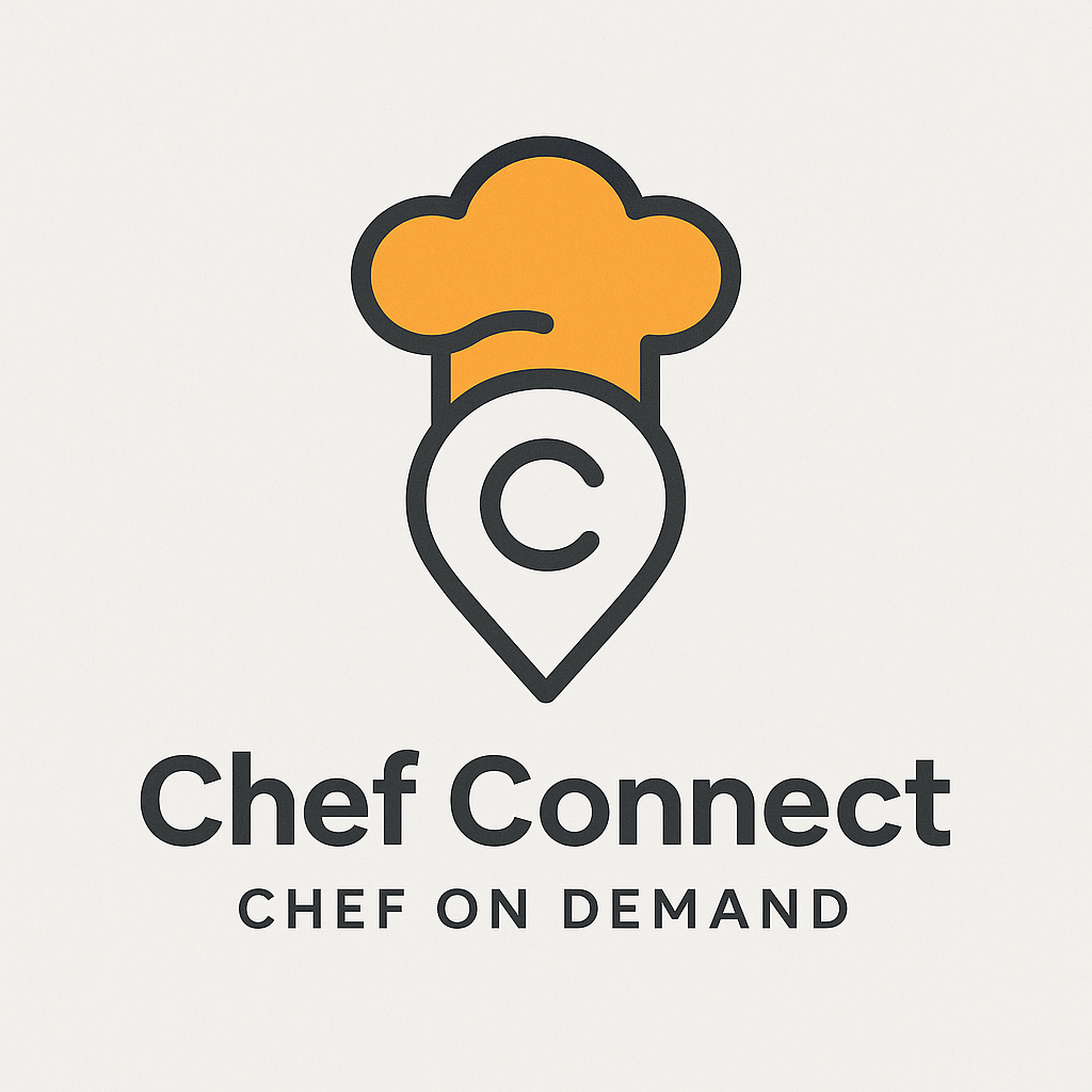 Chef Connect